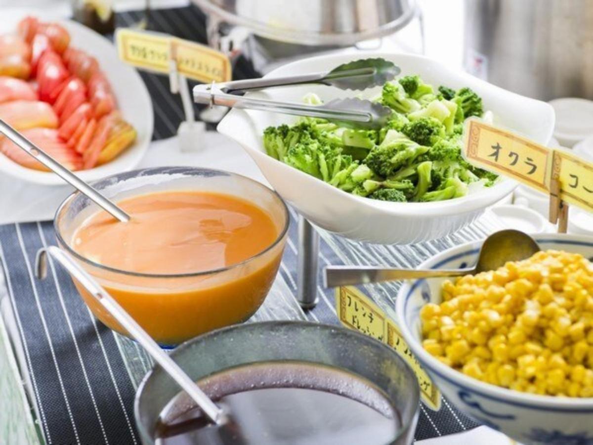 Hotel Taisei Annex - Vacation Stay 05193V 가고시마 외부 사진