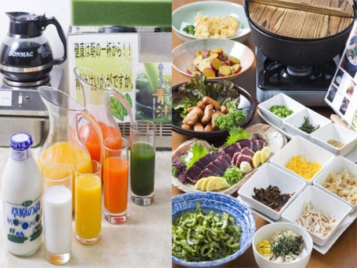 Hotel Taisei Annex - Vacation Stay 05193V 가고시마 외부 사진
