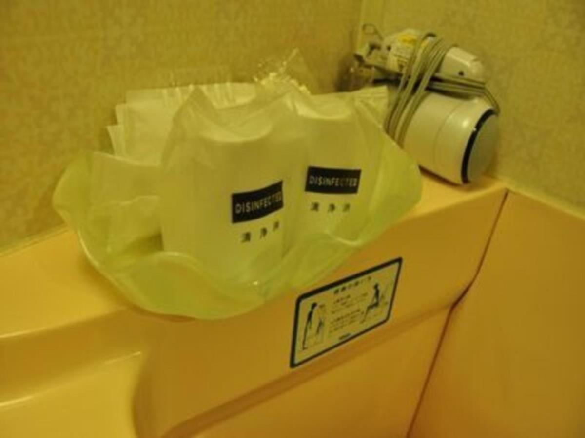 Hotel Taisei Annex - Vacation Stay 05193V 가고시마 외부 사진