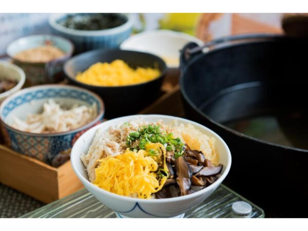 Hotel Taisei Annex - Vacation Stay 05193V 가고시마 외부 사진