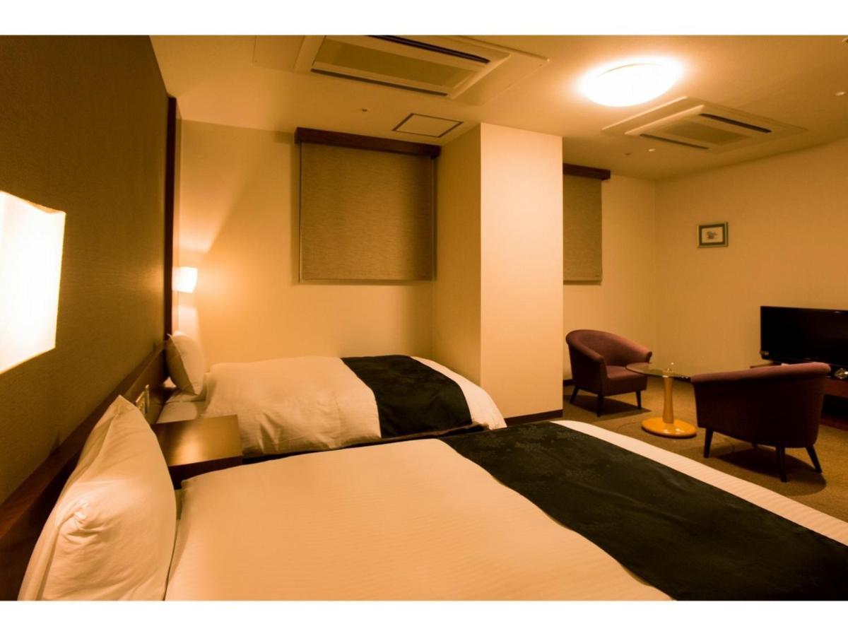 Hotel Taisei Annex - Vacation Stay 05193V 가고시마 외부 사진