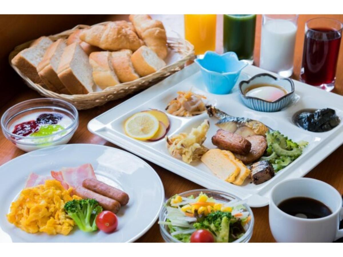 Hotel Taisei Annex - Vacation Stay 05193V 가고시마 외부 사진