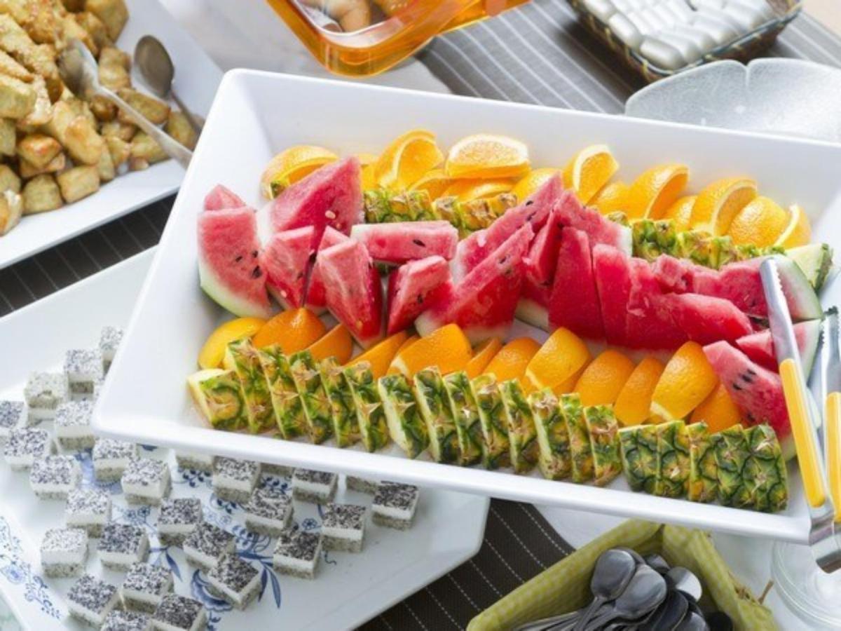 Hotel Taisei Annex - Vacation Stay 05193V 가고시마 외부 사진