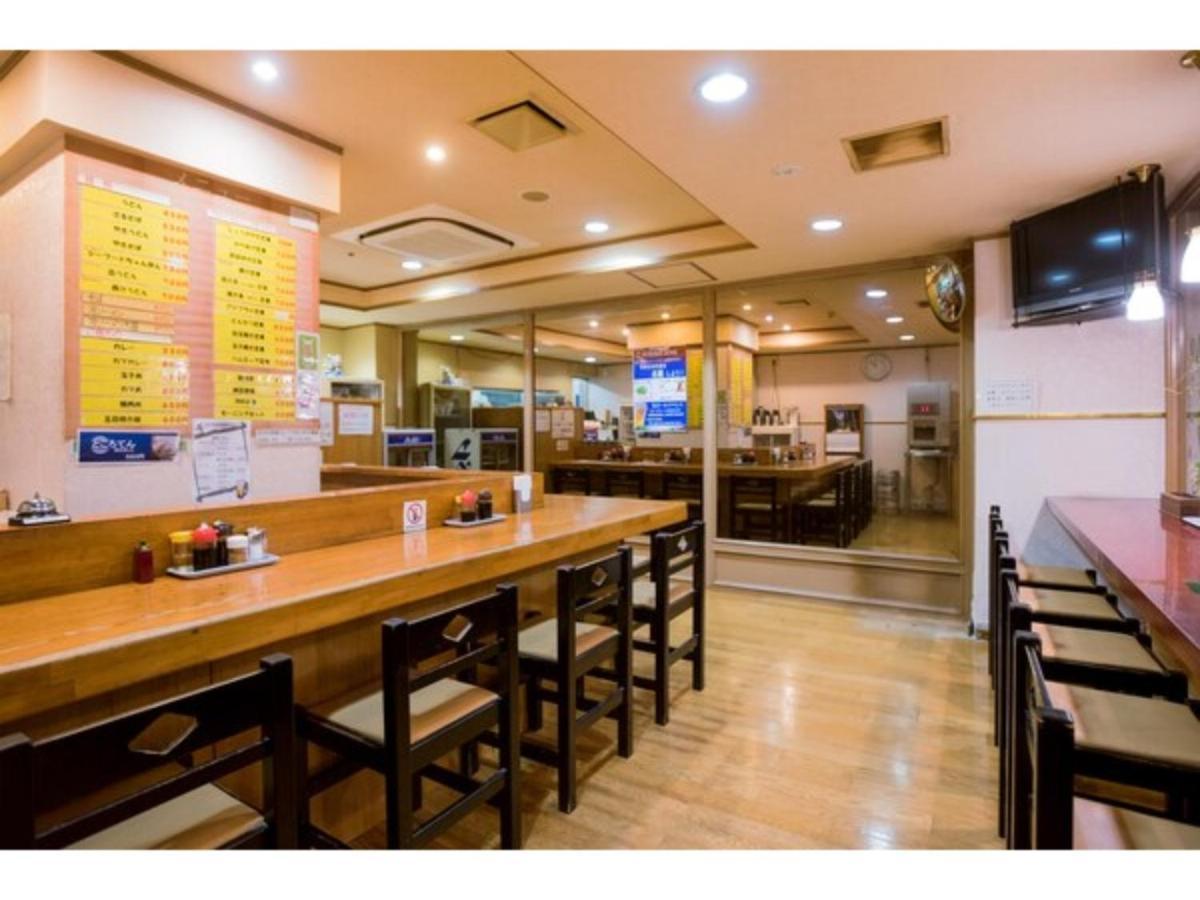 Hotel Taisei Annex - Vacation Stay 05193V 가고시마 외부 사진