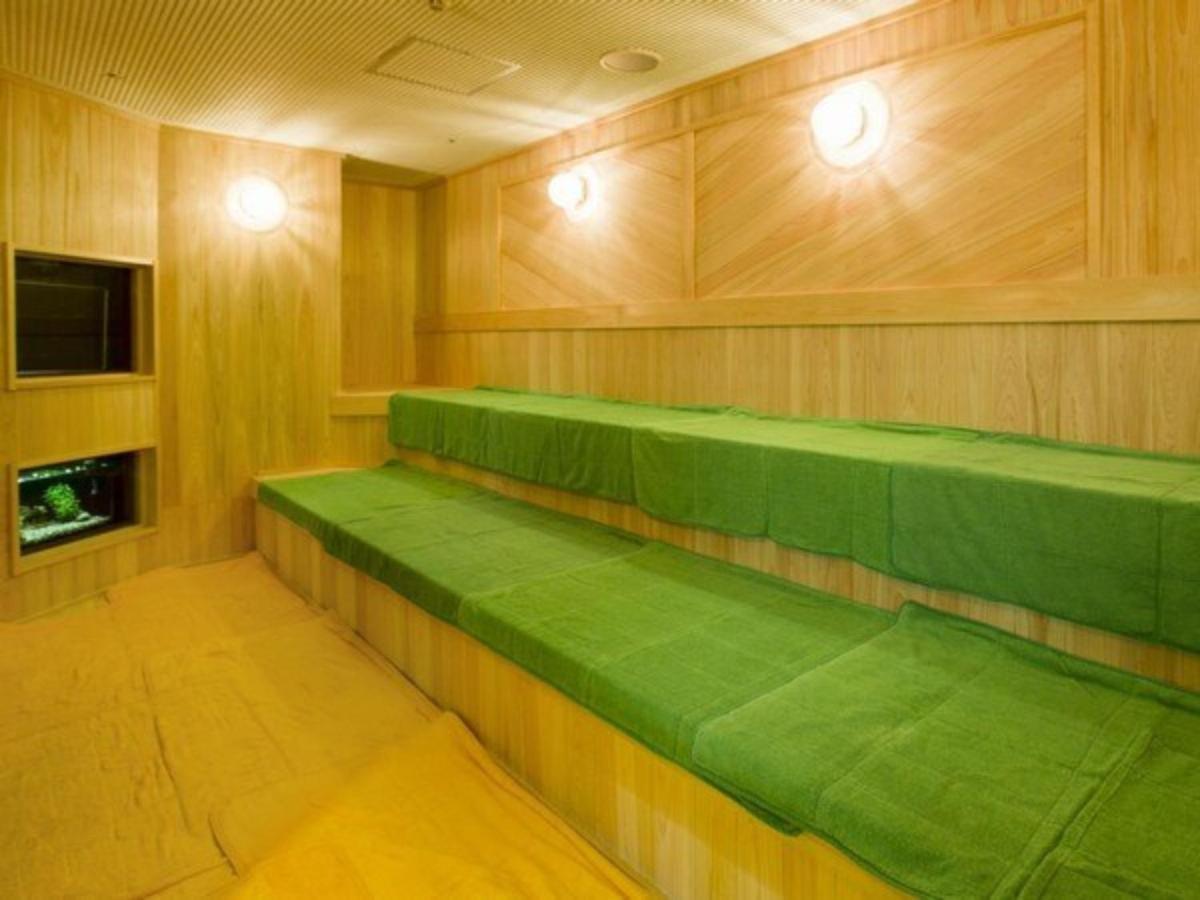Hotel Taisei Annex - Vacation Stay 05193V 가고시마 외부 사진